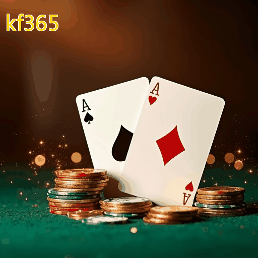 Variedade de Jogos no Cassino Online kf365